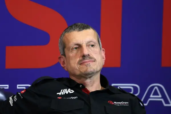 F1: Teammate in GT rebuts Steiner's criticism of Verstappen