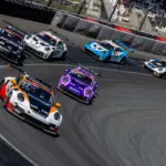 German Porsche Cup: Matheus Ferreira secures top-5 in the Netherlands before debut in Porsche Supercup