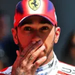 F1: Hamilton was involved in an embarrassing incident with a sponsor in 2008