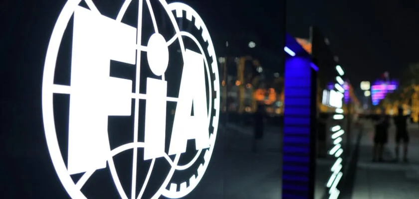 F1: FIA confirms major engine changes for 2027