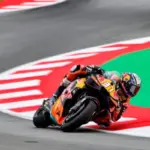 MotoGP: Acosta leads Friday practice for the Catalonia GP