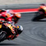 MotoGP: Acosta dominates qualifying and takes pole at the Catalonia GP