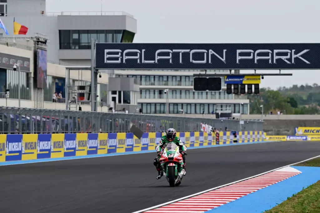 Johann Zarco