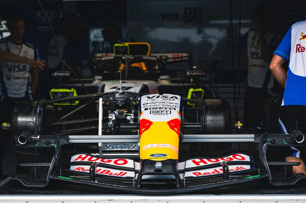 F1: Check out the images from this Thursday of F1 in Monaco
