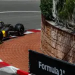 F1: Check the full results of FP3 of the Monaco GP 2026