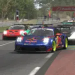 Gustavo Ariel vence prova virtual e viagem para Le Mans oferecida pela Porsche Cup Brasil
