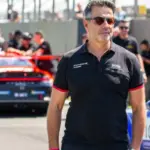 Dener Pires cites "pride" of Porsche Cup being the main support event at Le Mans