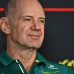 F1: Newey to return to Aston Martin paddock in Monaco