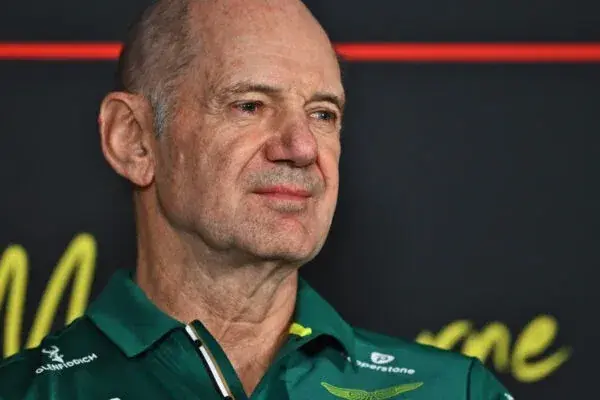 F1: Newey to return to Aston Martin paddock in Monaco