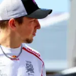 F1: Lawson talks about "total precision" on the streets of Monte Carlo