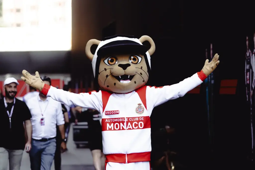 F1: Check out the images from this Thursday of F1 in Monaco