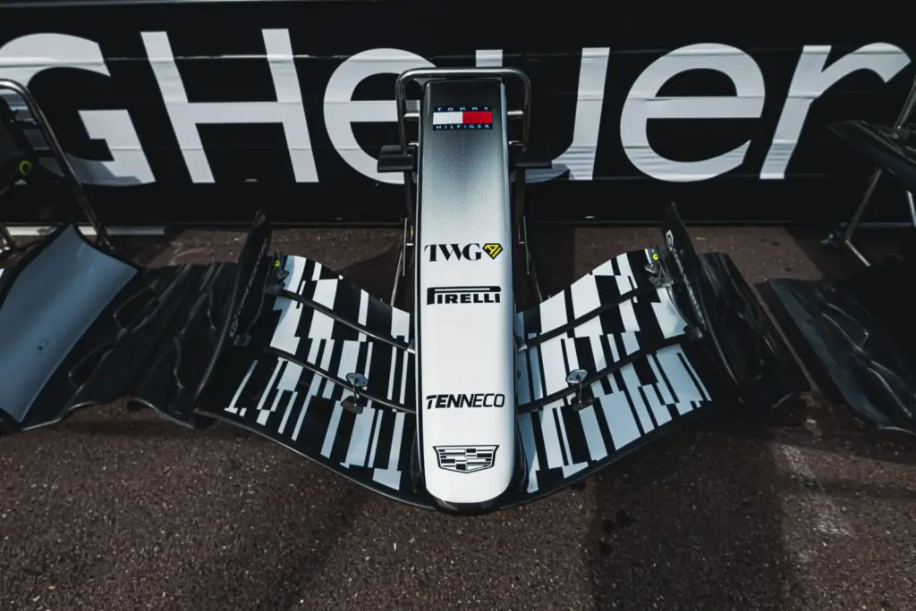 F1: Check out the images from this Thursday of F1 in Monaco
