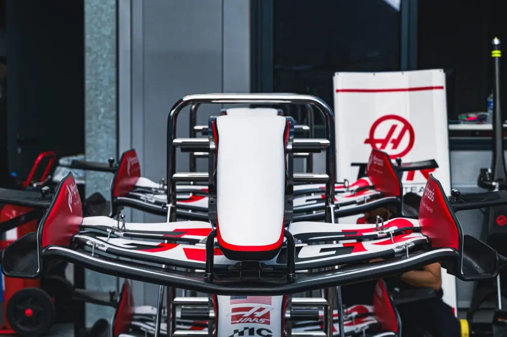 F1: Check out the images from this Thursday of F1 in Monaco