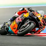 MotoGP: Acosta leads final Friday practice in Hungary. Moreira finishes in the top-10