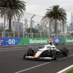Formula 3: Check the schedule and where to watch the Monaco round on streaming
