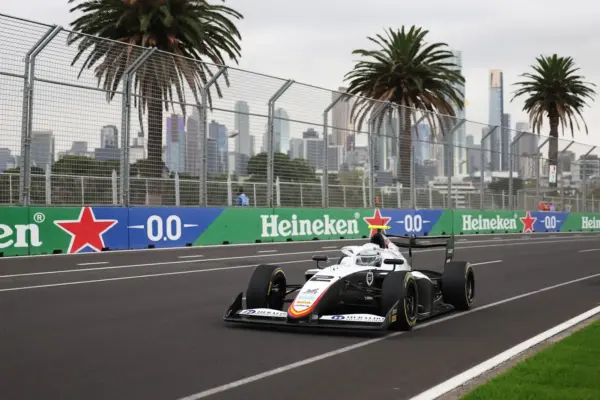 Formula 3: Check the schedule and where to watch the Monaco round on streaming