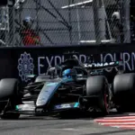F1: Wolff explains Russell's understated performance in Monaco