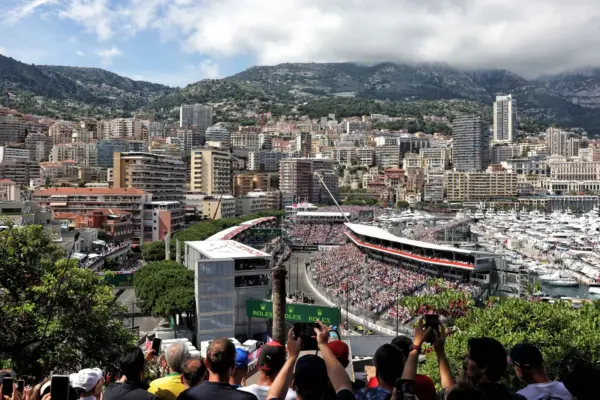The jewel of F1: why Monaco continues to be the most famous race in the world