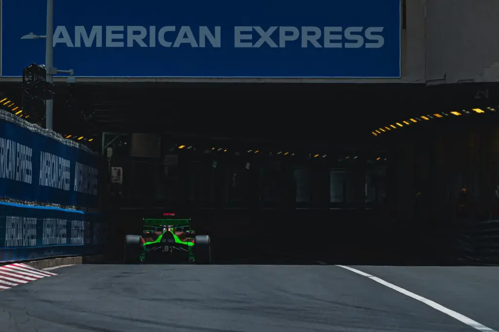 Fefo Barrichello - Monaco GP F3 2026