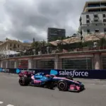 F1: FIA accepts appeal and reinstates Gasly's podium in Monaco