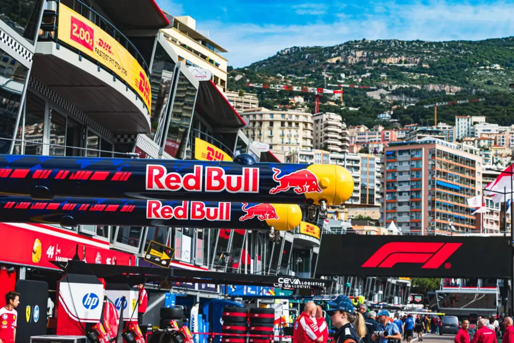 F1: Check out the images from this Thursday of F1 in Monaco