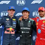 F1: FIA releases the official starting grid for the Monaco GP 2026