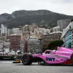 F2: Check out the championship standings after the Monaco round