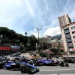 It's Race Week! Monaco GP marks the sixth round of F1 2026