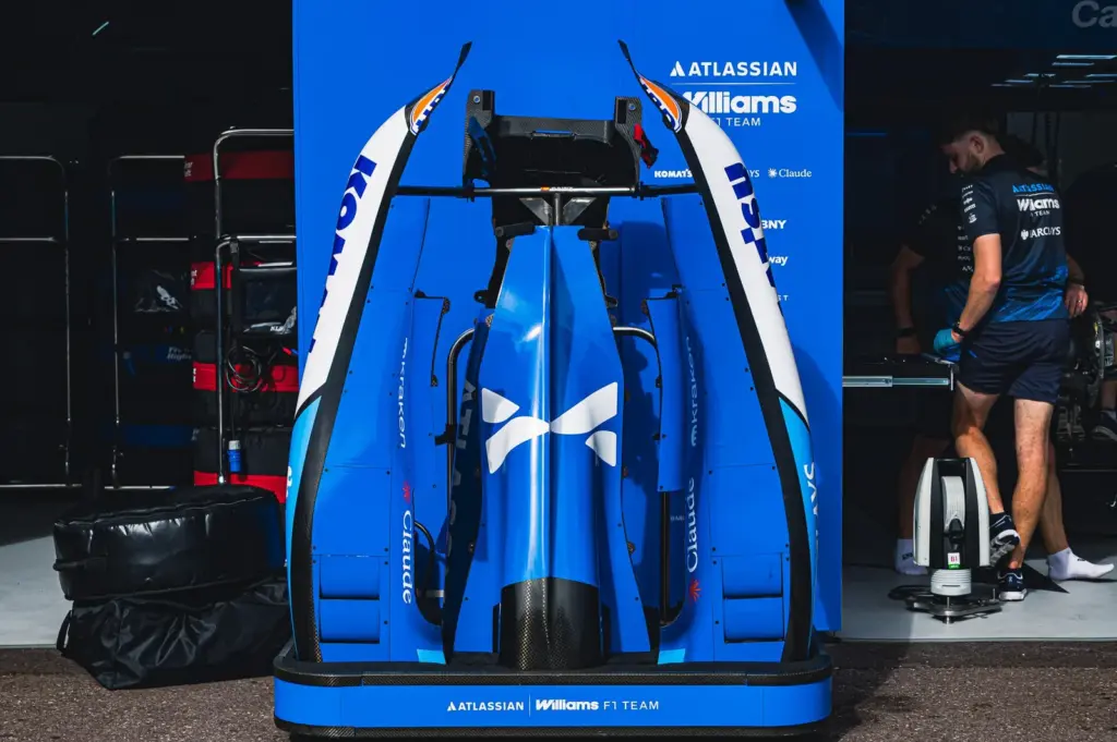 F1: Check out the images from this Thursday of F1 in Monaco