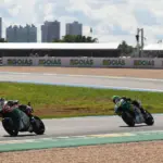 Goiânia Racetrack will receive new asphalt and will be closed starting July