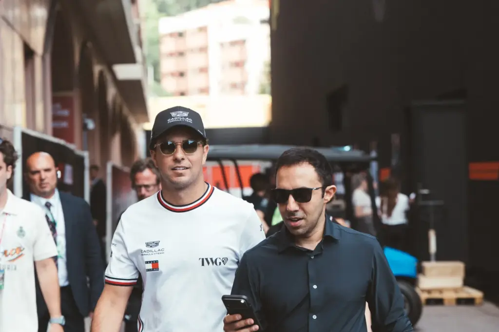 F1: Check out the images from this Thursday of F1 in Monaco