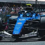 F1: Alpine and Williams are fined for speeding