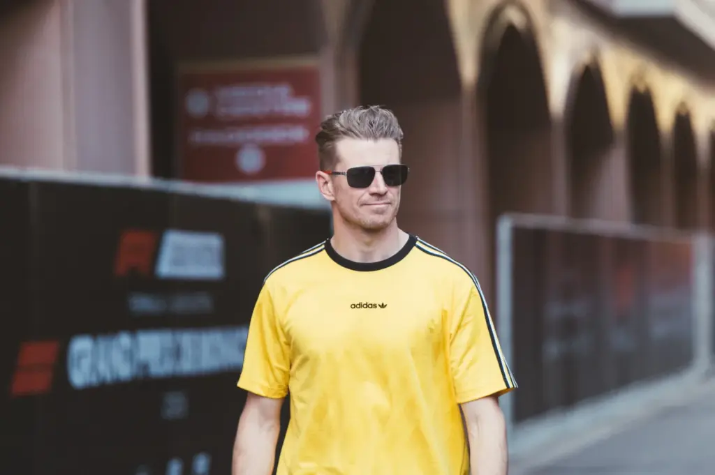 F1: Check out the images from this Thursday of F1 in Monaco