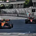 F1: Weather forecast indicates dry weekend for Monaco GP