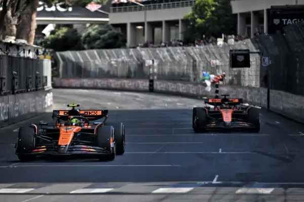 F1: Weather forecast indicates dry weekend for Monaco GP