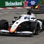 F3 will have qualifying with group division at the Monaco round