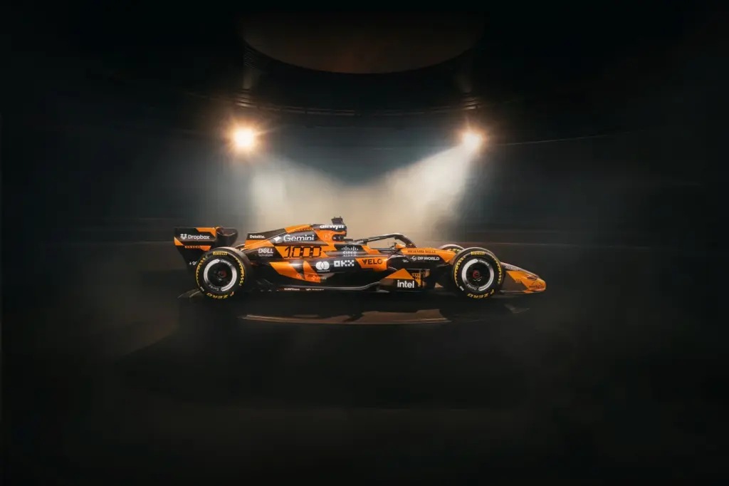 F1: McLaren explains count leading to 1000th GP in Monaco
