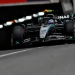 F1: In Monaco, Antonelli seeks fifth consecutive victory and can define the season