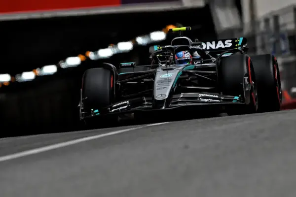 F1: In Monaco, Antonelli seeks fifth consecutive victory and can define the season