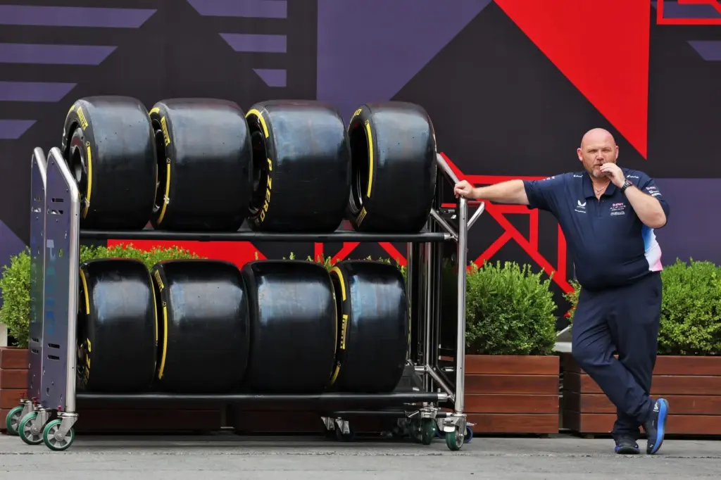F1: Pirelli divulga pneus escolhidos para GP de Mônaco