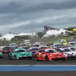 Fremax recalls the origin of disc brakes at Le Mans in the debut of the Porsche Cup at La Sarthe