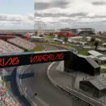 F1: Pirelli defines tires for Madrid debut and predicts high wear