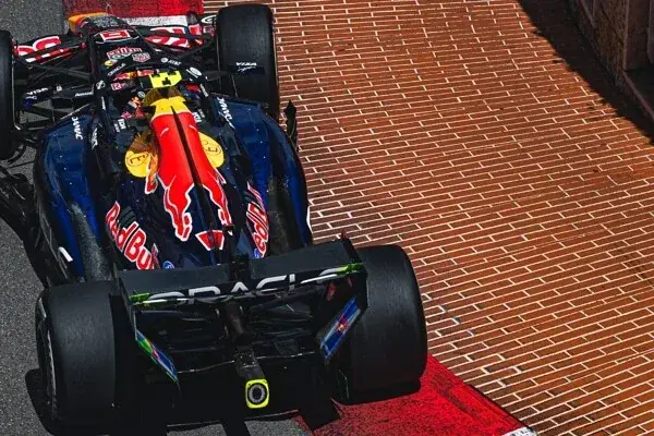 F1: After accident, Hadjar praises team's work and aims for qualification in Monaco