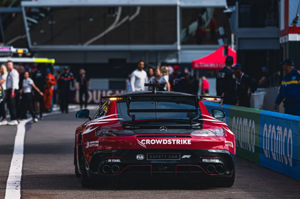 F1: Check out the images from this Thursday of F1 in Monaco