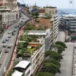F3: Check the championship standings after the Monaco stage
