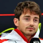 F1: Leclerc praises Vasseur and explains decision to stay at Ferrari