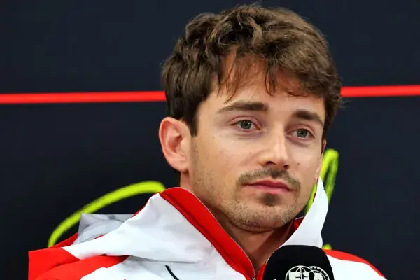 F1: Leclerc praises Vasseur and explains decision to stay at Ferrari