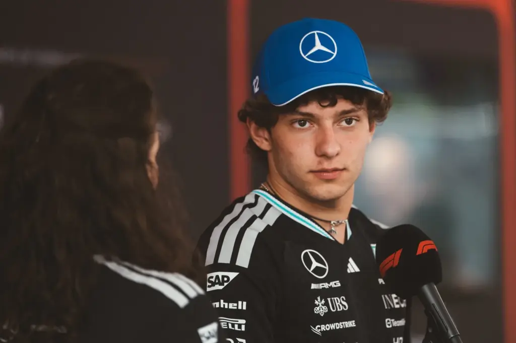 F1: Check out the images from this Thursday of F1 in Monaco