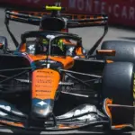 F1: Norris laments failure and predicts challenge for McLaren