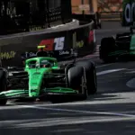 F1: Bortoleto is more prepared for Monaco after experience in 2025